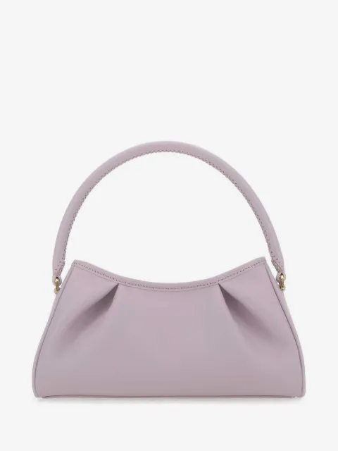 Elleme Dimple Moon shoulder bag