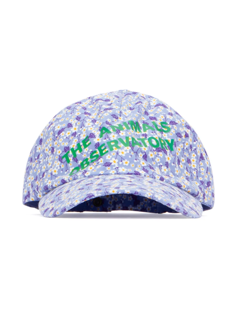 The Animals Observatory gorra Hamster | morado | Image 1