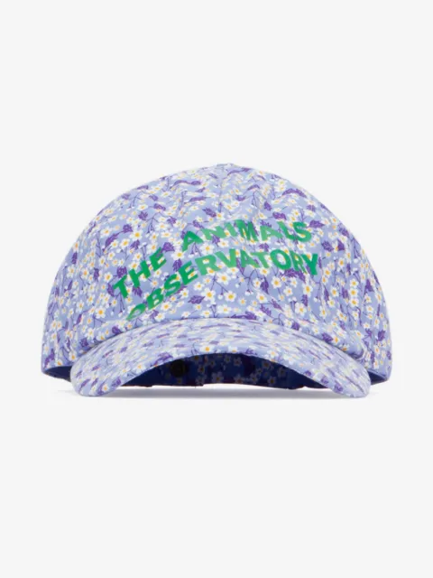 The Animals Observatory Hamster baseball cap