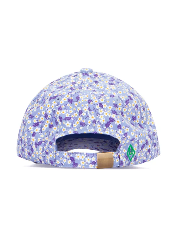 The Animals Observatory Hamster キャップ | パープル | FARFETCH JP