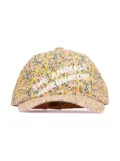 The Animals Observatory Hamster baseball cap - Pink