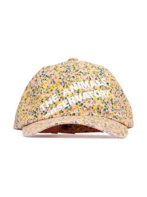 The Animals Observatory Hamster baseball cap
