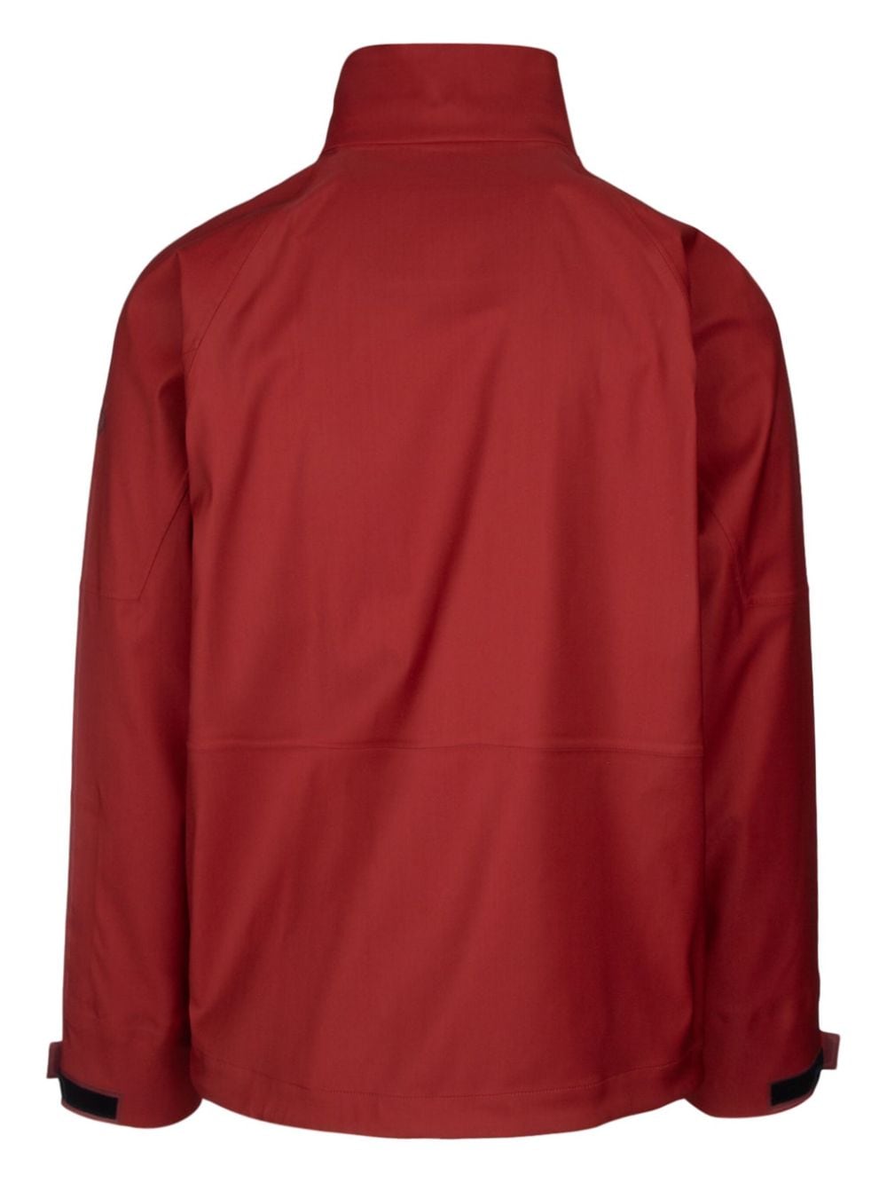 Loro Piana ski jacket - Rood