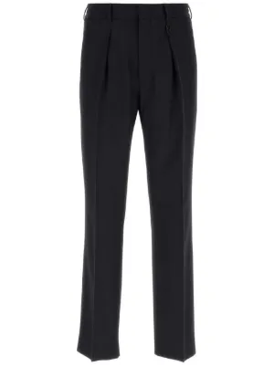 【フェンディ】 Trousers - Tapered Trousers パンツ・ボトムス FENDI Tapered Pants for Men - Shop Now on FARFETCH