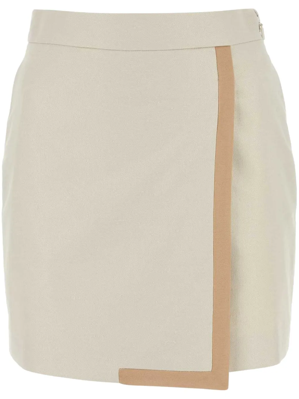 Fendi mini skirt deals