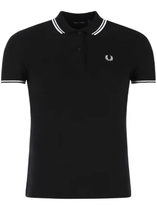 Fred Perry