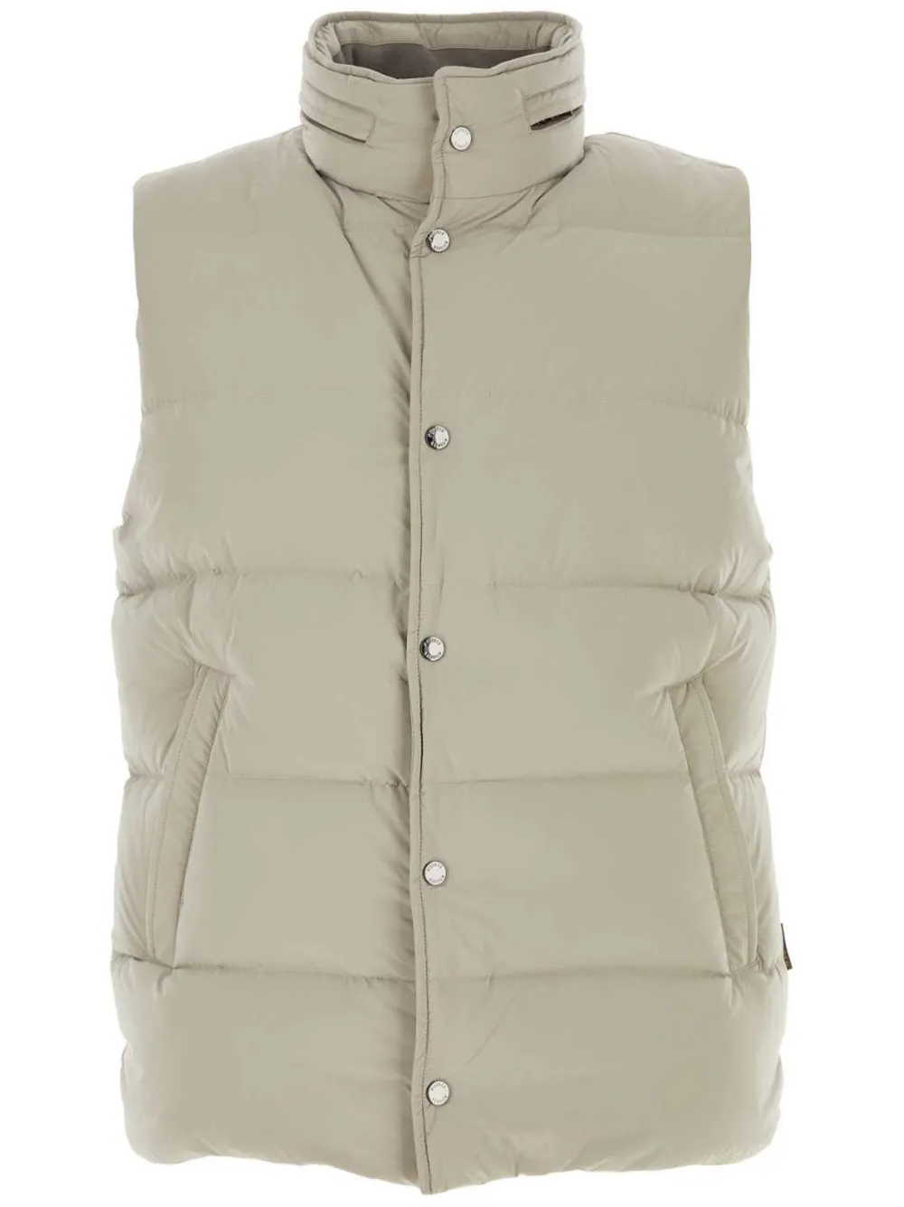 Moorer Gregory donsjack Beige