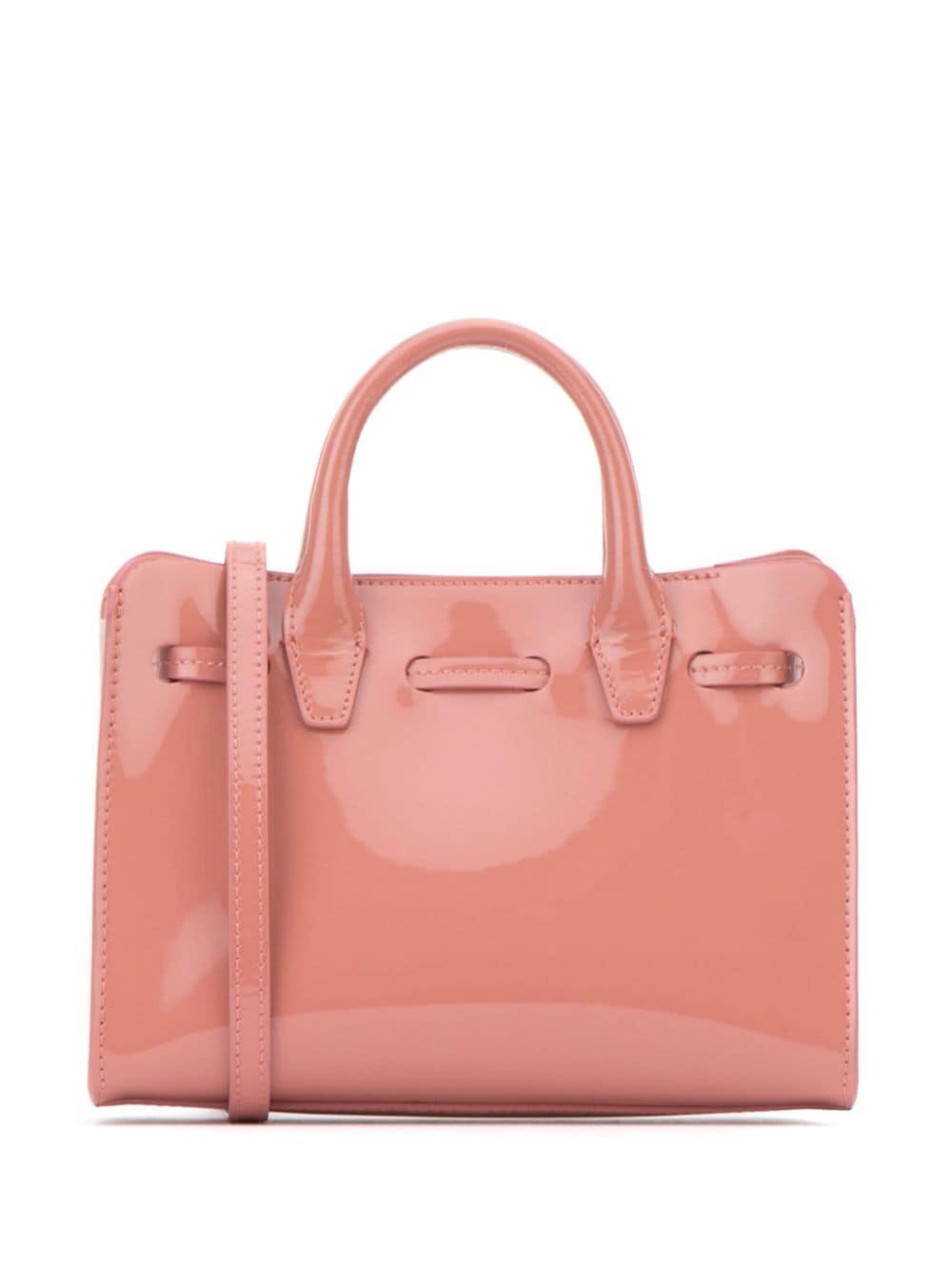 Mansur Gavriel Sun shopper - Roze