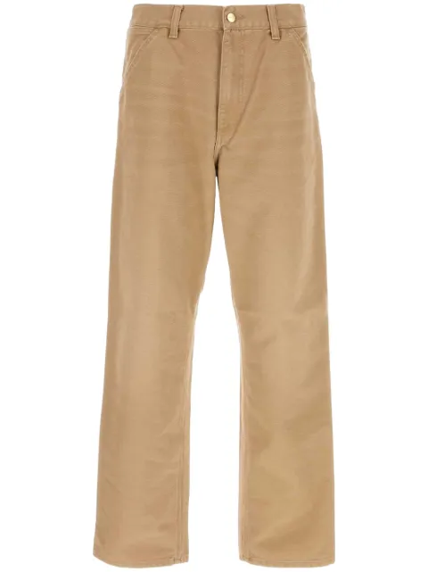 Carhartt WIP Single Knee trousers