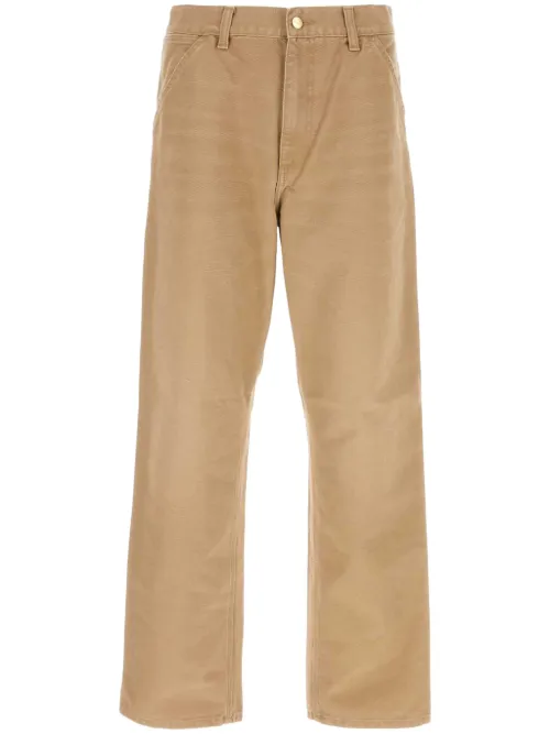 Pantalon Single Knee - Carhartt WIP - Modalova