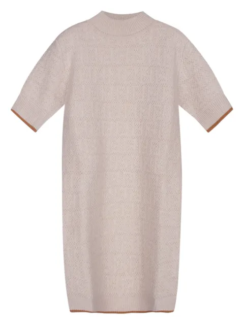 Fendi Kids monogram dress