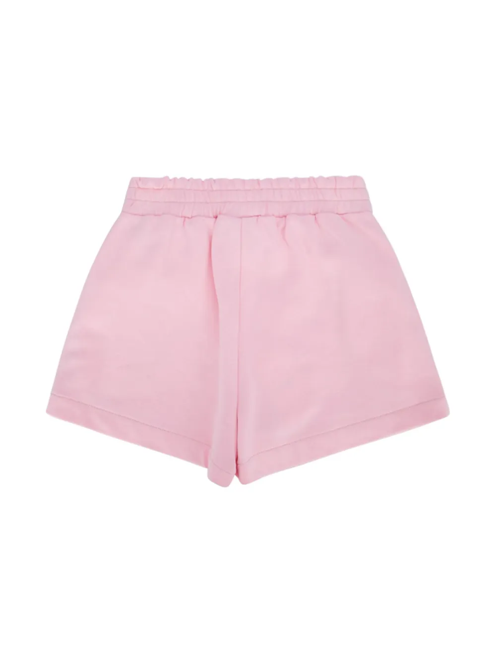 Fendi Kids shorts con pretina elástica | Shorts casuales | Image 2