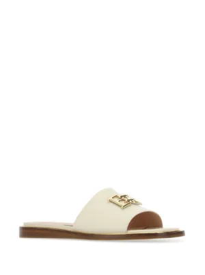 サンダル・ミュール BALLY Slippers サンダル・ミュール BALLY Slippers 楽天市場】BALLY（ブランド