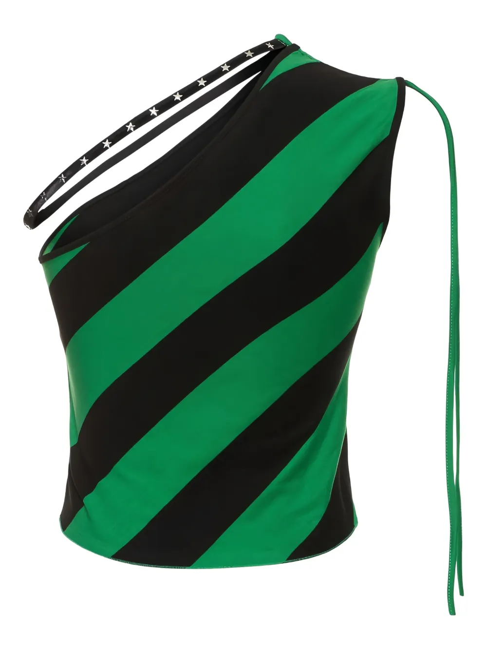 CORMIO Erika top Groen