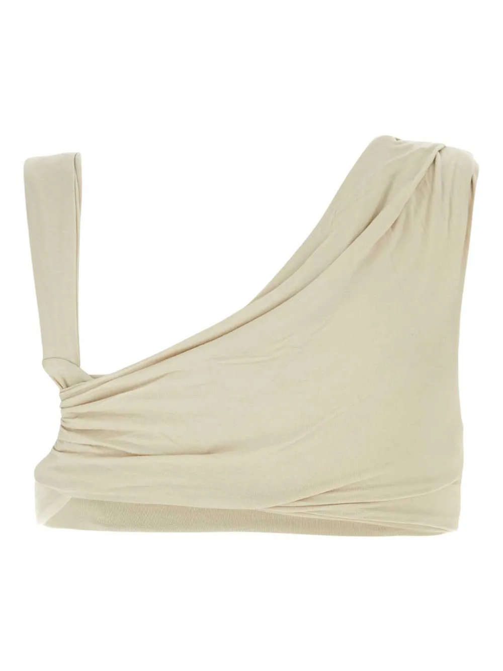 ENTIRE STUDIOS Mache top - Beige