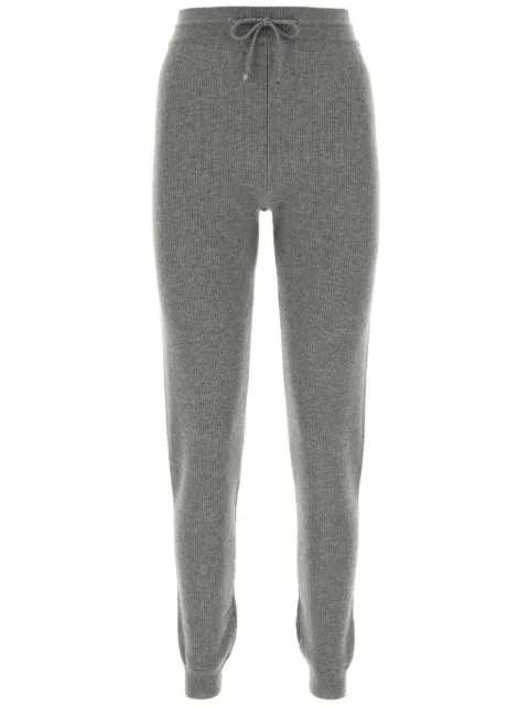 Loro Piana Vinci cashmere track pants 