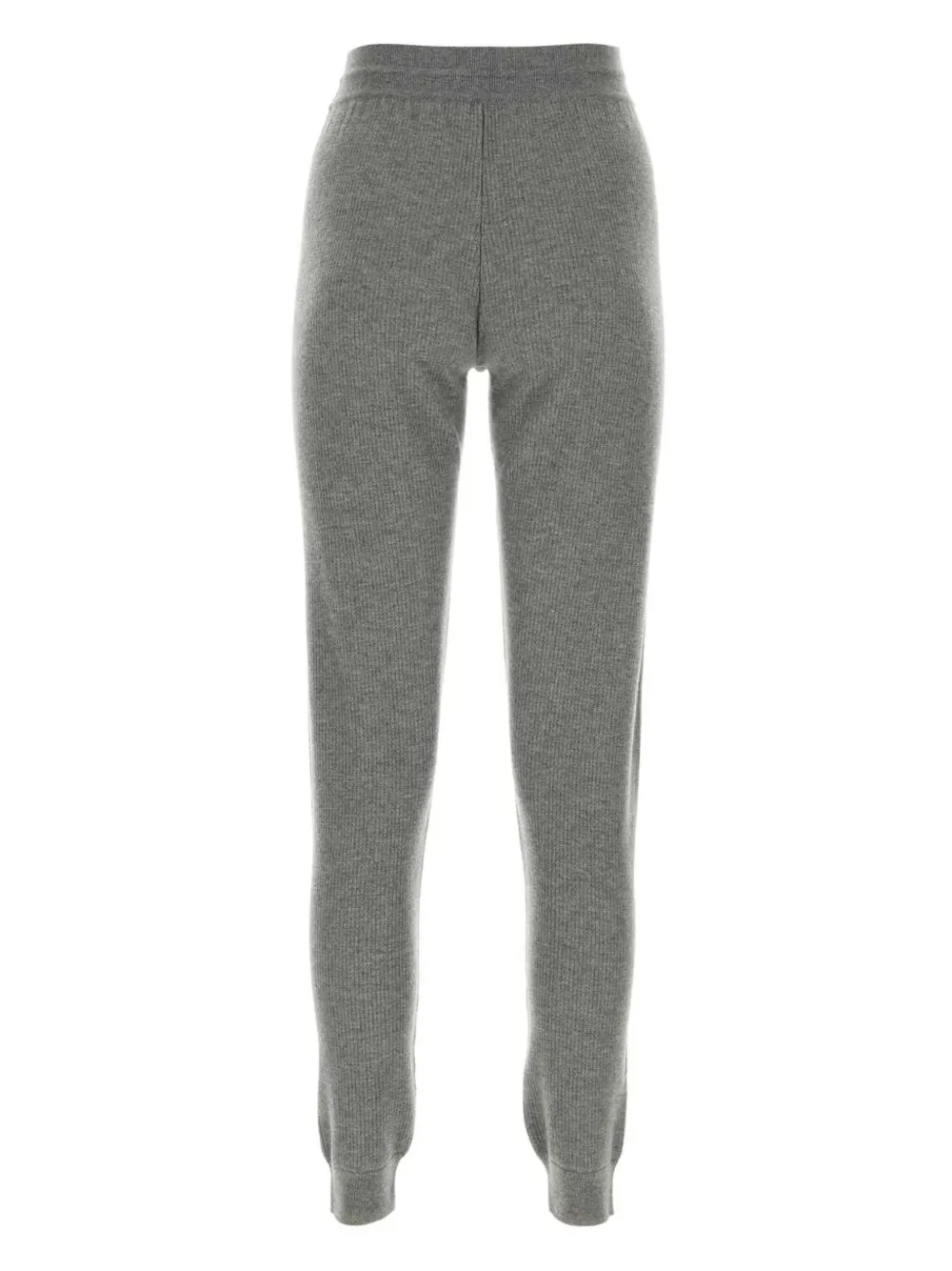 Loro Piana Vinci kasjmier trainingsbroek - Grijs