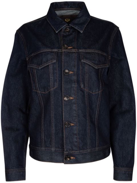 Loro Piana Tulus denim jacket