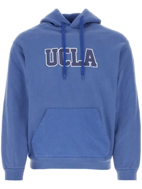 Wild Donkey hoodie con logo