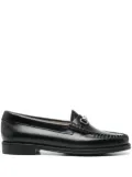 G.H. Bass & Co. Easy Weejuns Lianna loafers - Black