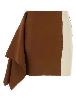 スカート FENDI SKIRT (FZQ738ARV7 F1P2C) FZQ738ARV7F1P2C - 海外通販のBUYMA