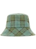 Helen Kaminski Clarion bucket hat - Green