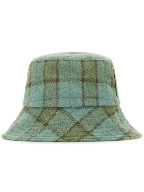 Helen Kaminski gorro de pescador Clarion