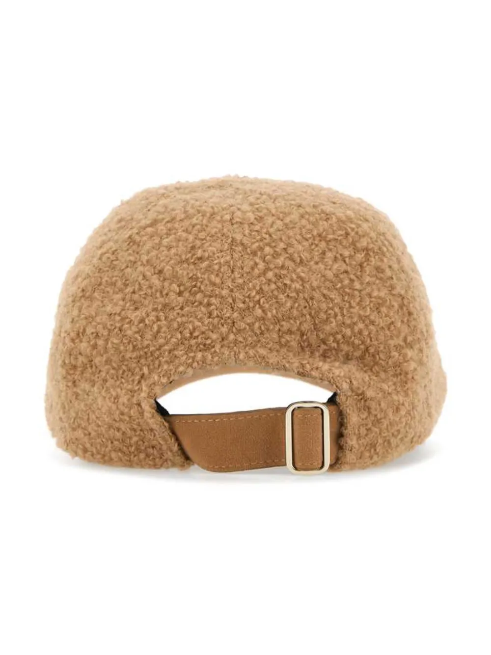 Helen Kaminski Eliza baseball cap - Beige
