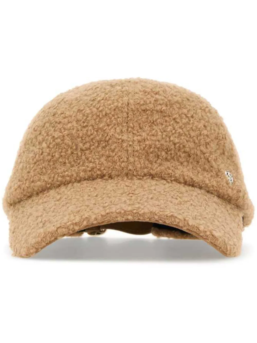 Helen Kaminski Eliza baseball cap - Neutrals
