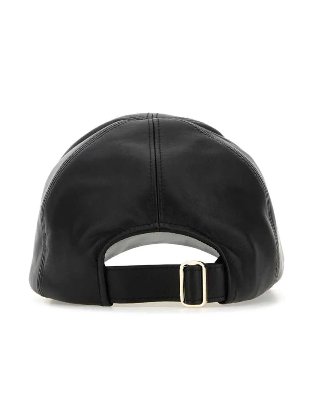 Helen Kaminski Ashley cap - Zwart
