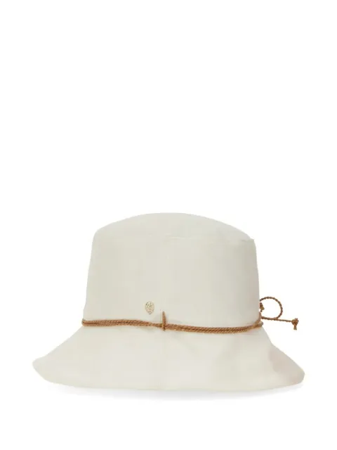 Helen Kaminski cotton sun hat