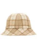 Helen Kaminski Franz bucket hat - Neutrals