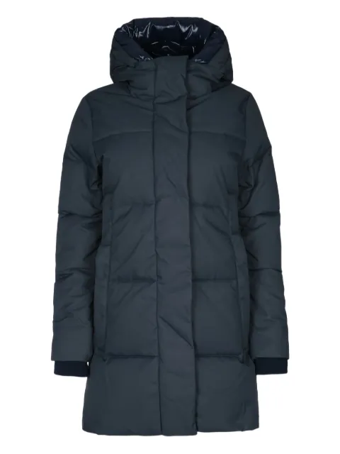 Pyrenex hooded jacket