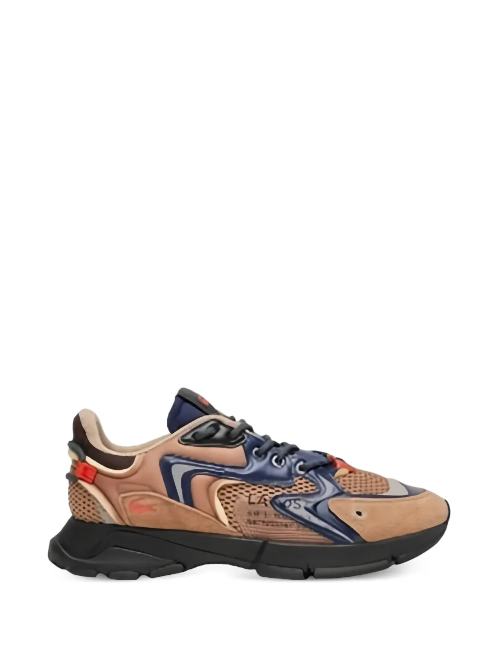Lacoste L003 Neo sneakers Brown
