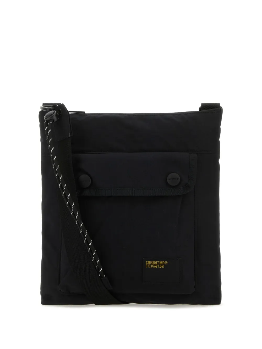 Carhartt WIP Haste bag | Black | Image 1