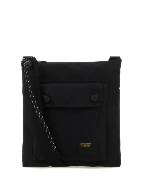 Carhartt WIP Haste Bag Black FARFETCH