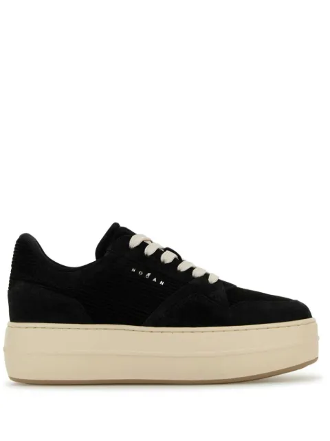 Hogan 65mm Skyscraper sneakers