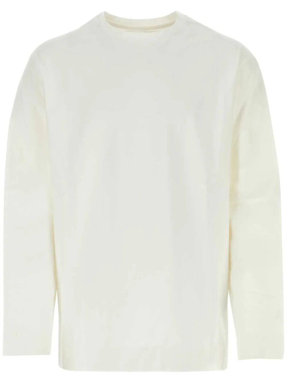 Jil Sander long-sleeve t-shirt | White | Image 1