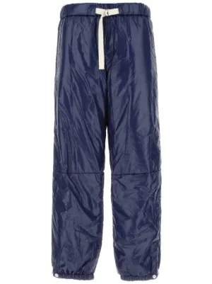 Jil Sander Sweatpants for Men - Shop Now on FARFETCH
