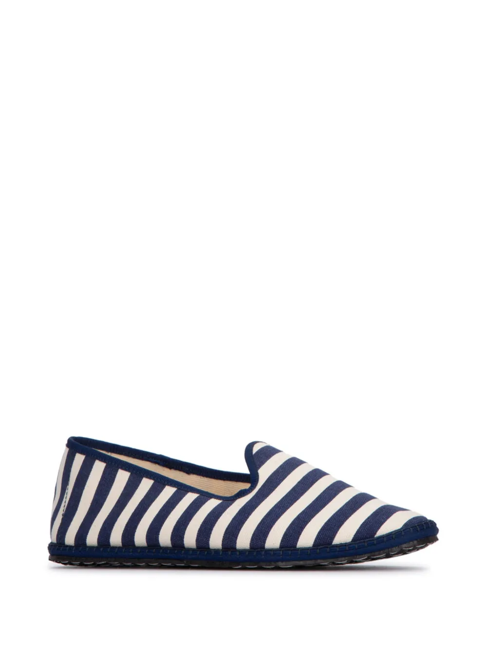 Vibi Venezia striped loafers | Image 2