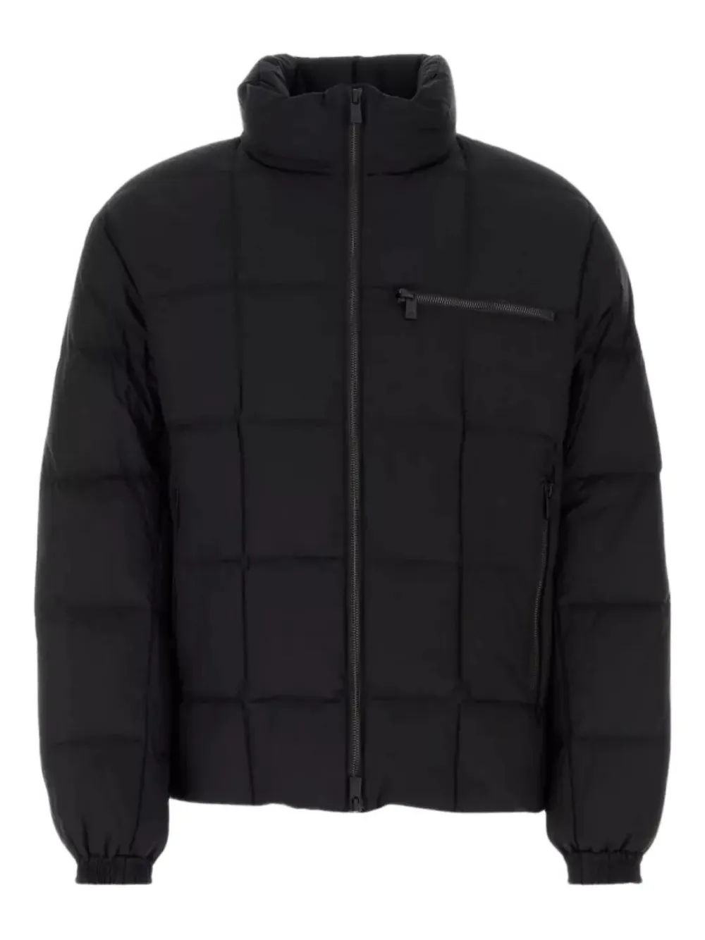 Tatras quilted Giubbino jacket | Blue | Image 1
