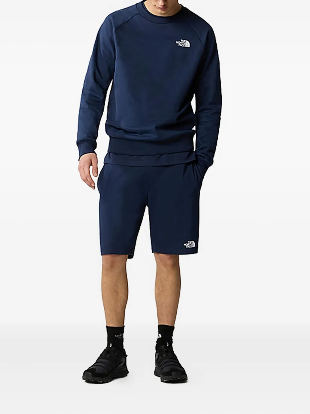 The North Face drawstring shorts | Track & Running Shorts | Image 2