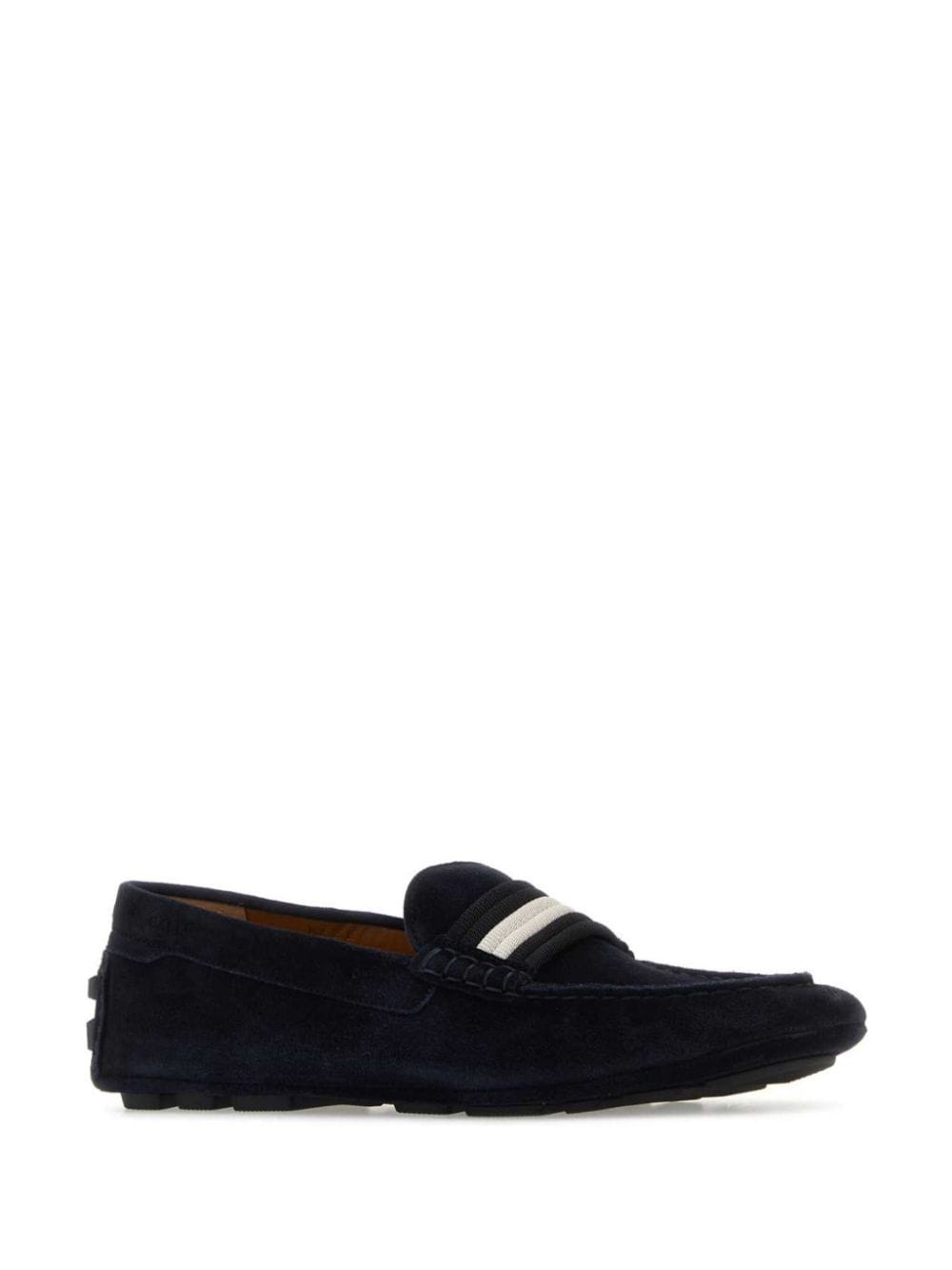 Bally Kansan loafers - Blauw