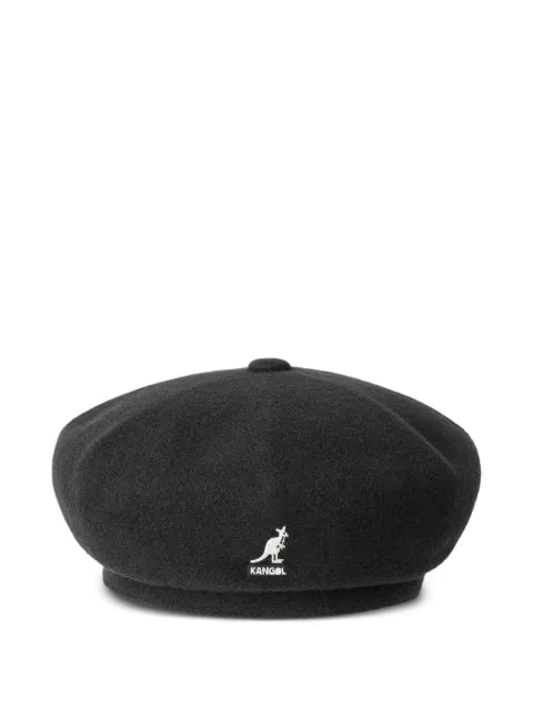 Kangol フェルト ベレー帽