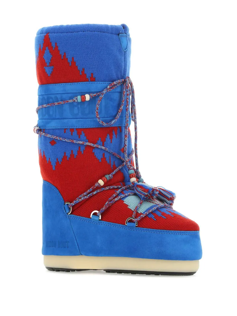 Alanui x Moon boot Multicolor støvler | Boots | Image 2