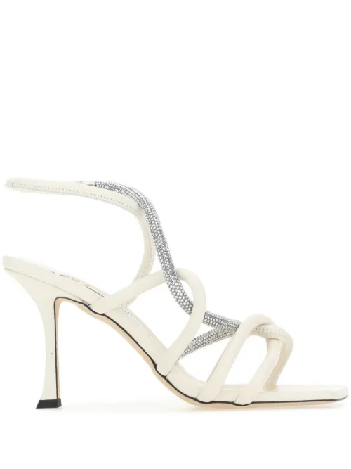 Sandales Lonnie 90 mm - Jimmy Choo - Modalova