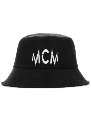 MCM Chapeaux bonnets casquettes pour homme FARFETCH