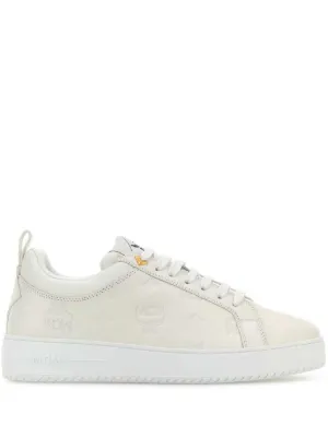 MCM ローカットスニーカー メンズ通販 - FARFETCH