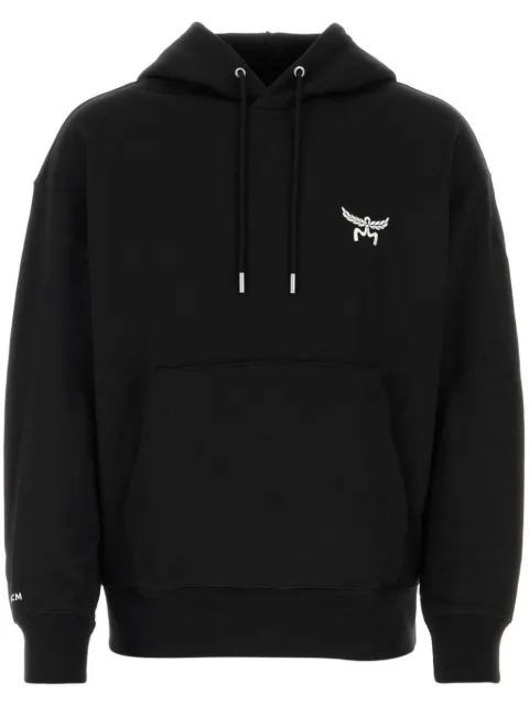 Mcm sweatshirt sale best sale