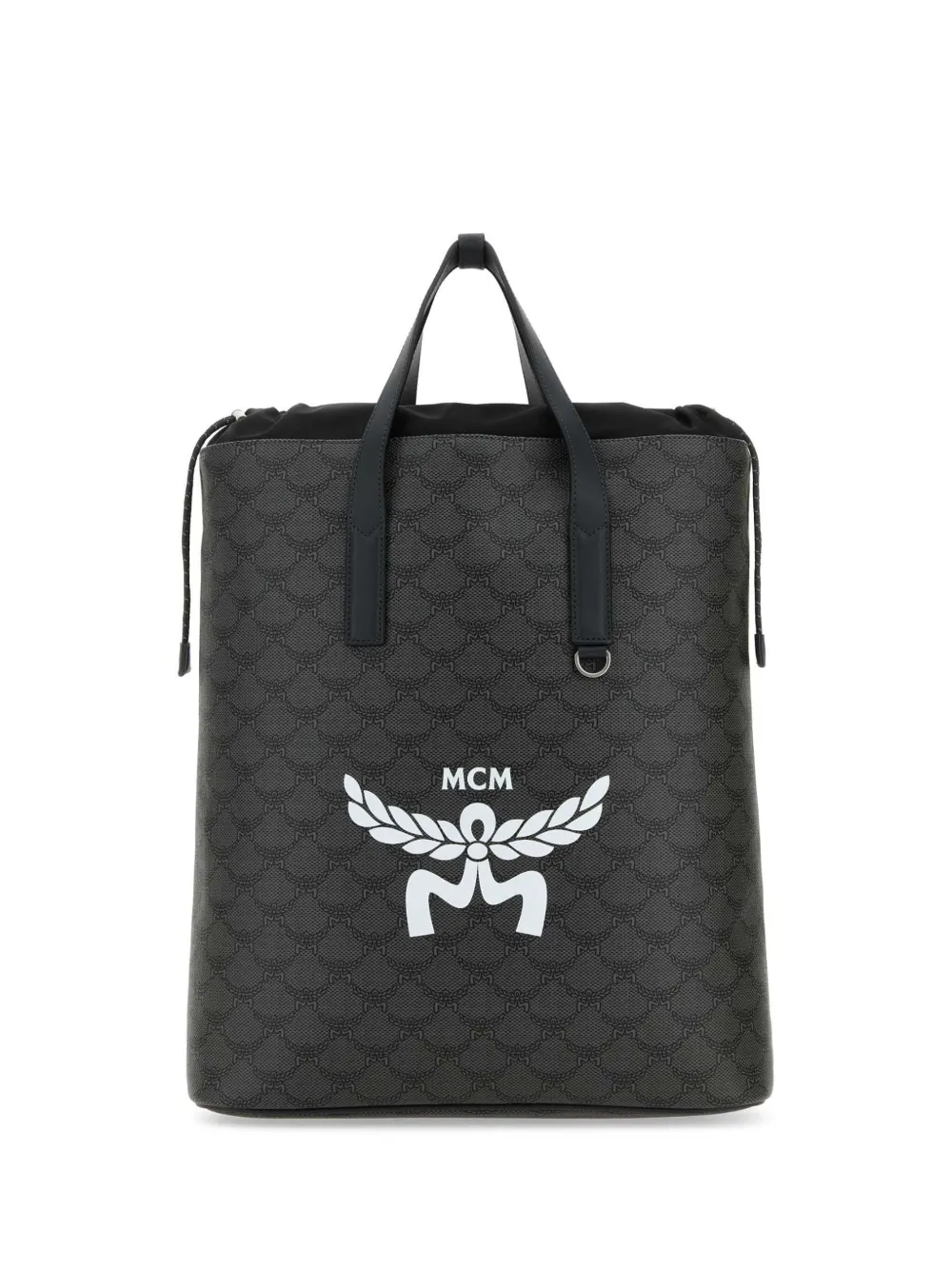 MCM Himmel rugzak Grijs